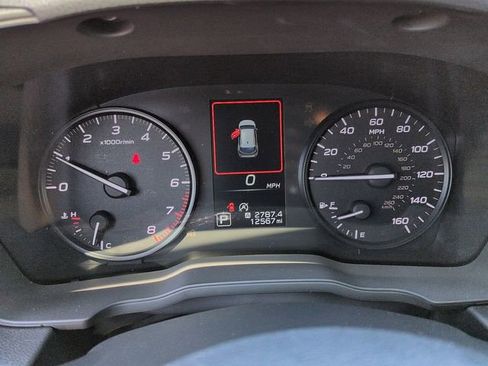 Used 2024 Subaru Impreza 2.0i w/ Popular Package #1A AWD/4WD image 19