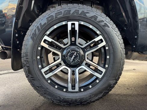 Used 2019 Toyota Tundra 4x4 Double Cab image 13