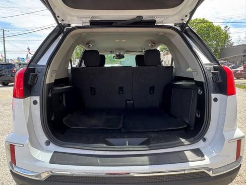 Used 2017 GMC Terrain SLE w/ Convenience Package AWD/4WD image 14