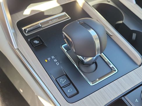 New 2026 MAZDA CX-90 Plug-In Hybrid w/ Premium Plus image 33