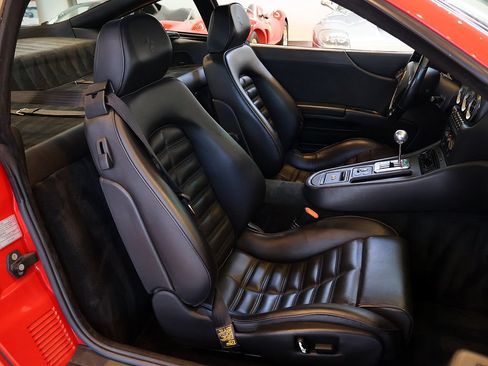 Used 1998 Ferrari 550 Maranello image 34