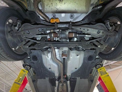 Used 2017 Volvo XC60 T6 Dynamic w/ Climate Package image 83