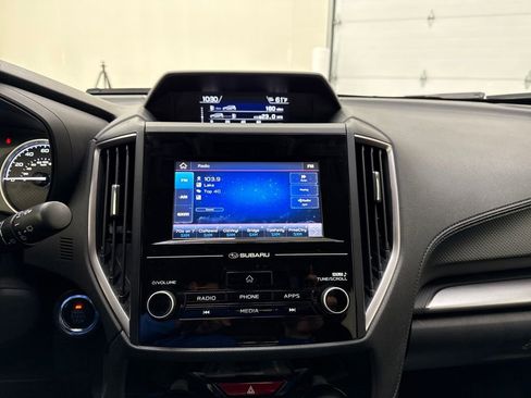 Certified 2024 Subaru Forester Premium image 17