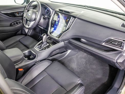 Used 2022 Subaru Outback Limited XT image 50
