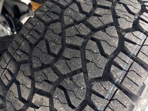 New 2026 Chevrolet Silverado 2500 Custom w/ Snow Plow Prep/Camper Package image 34