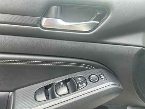 Used 2020 Nissan Altima 2.5 S image 12