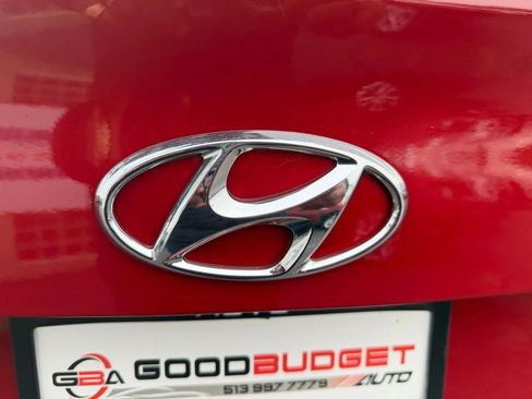 Used 2017 Hyundai Sonata SE image 54