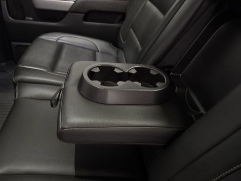 Used 2017 Chevrolet Silverado 2500 LTZ w/ Duramax Plus Package AWD/4WD image 32
