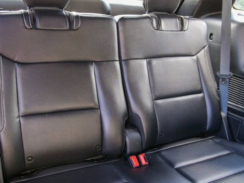 Used 2020 Ford Explorer ST w/ ST Street Pack AWD/4WD image 24