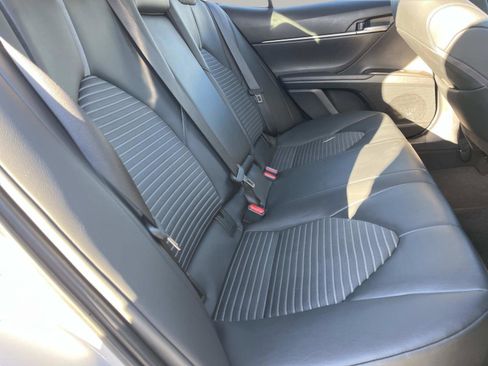 Used 2023 Toyota Camry SE image 22