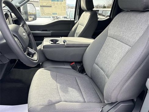 New 2026 Ford F350 XL w/ STX Appearance Package image 22