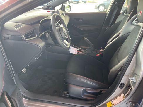 New 2026 Toyota Corolla GR AWD/4WD image 9