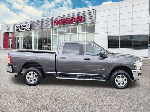 Used 2024 RAM 2500 Big Horn image 3