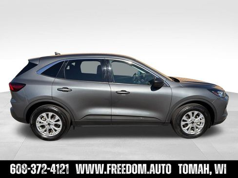 Used 2024 Ford Escape Active AWD/4WD image 6