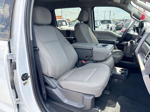 Used 2022 Ford F250 XLT AWD/4WD image 24