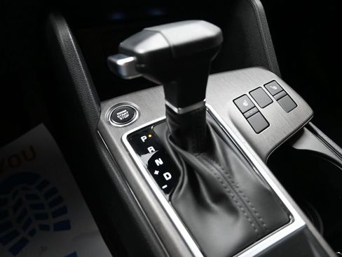 Certified 2026 Kia Sportage X-Line w/ X-Line Premium Package image 24