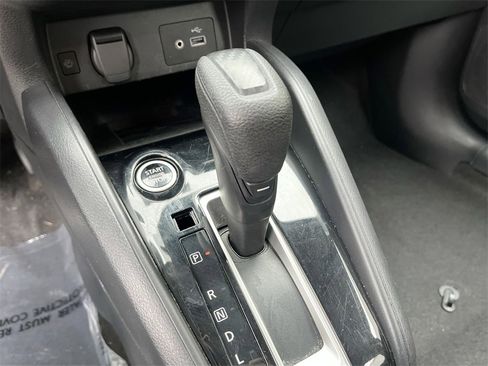 Used 2023 Nissan Versa SV image 16