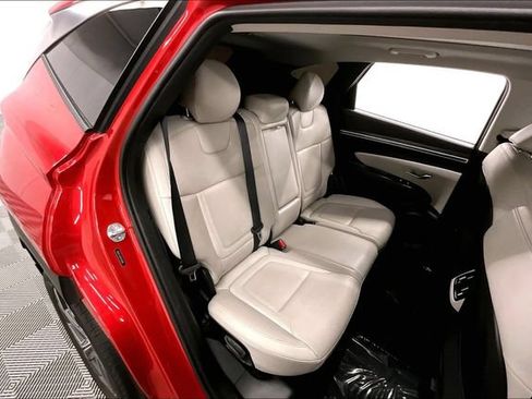 Used 2023 Hyundai Tucson Limited AWD/4WD image 26