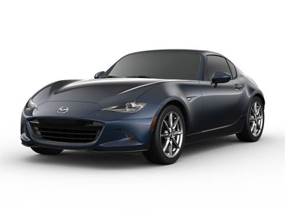 Used 2023 MAZDA MX-5 Miata Grand Touring
