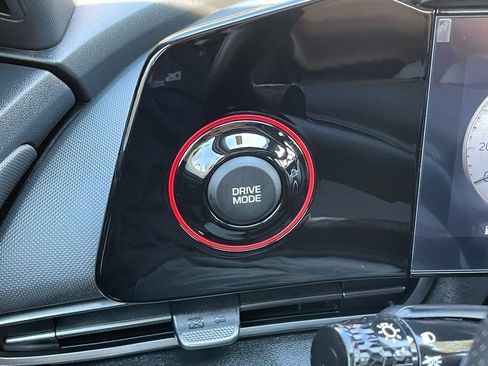 Used 2023 Hyundai Elantra N Line w/ Preferred Accessory Package image 22