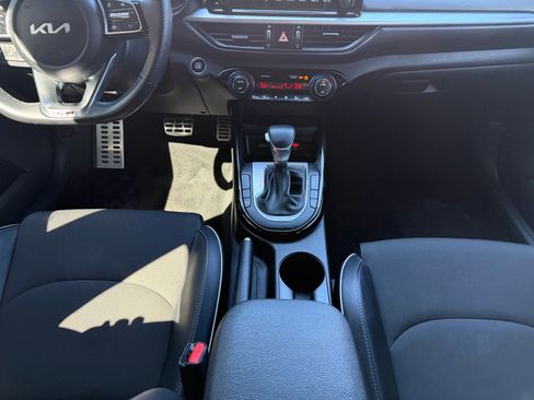Used 2022 Kia Forte GT-Line image 26