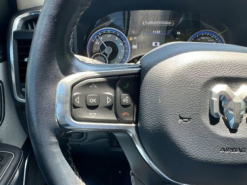 Used 2022 RAM 1500 Limited AWD/4WD image 27