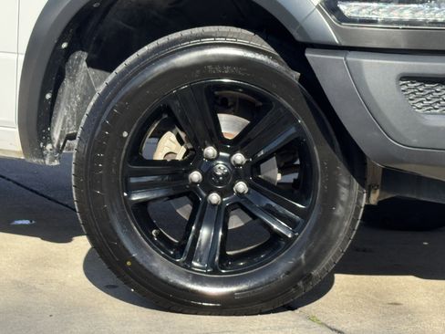 Used 2023 RAM 1500 Classic Warlock w/ Electronics Group image 3