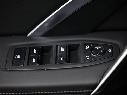 New 2026 BMW X1 xDrive28i w/ Convenience Package image 17