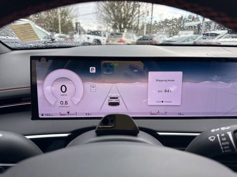 New 2026 Genesis GV70 2.5T Sport Prestige AWD/4WD image 23