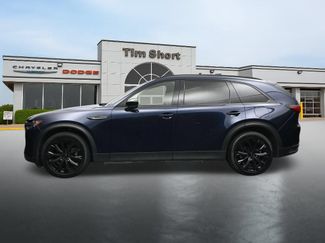 Used 2026 MAZDA CX-90 3.3 Turbo w/ Premium Sport Pkg AWD/4WD video 2