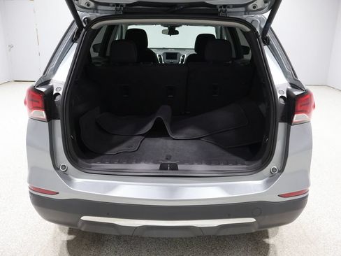 Used 2024 Chevrolet Equinox LT AWD/4WD image 20