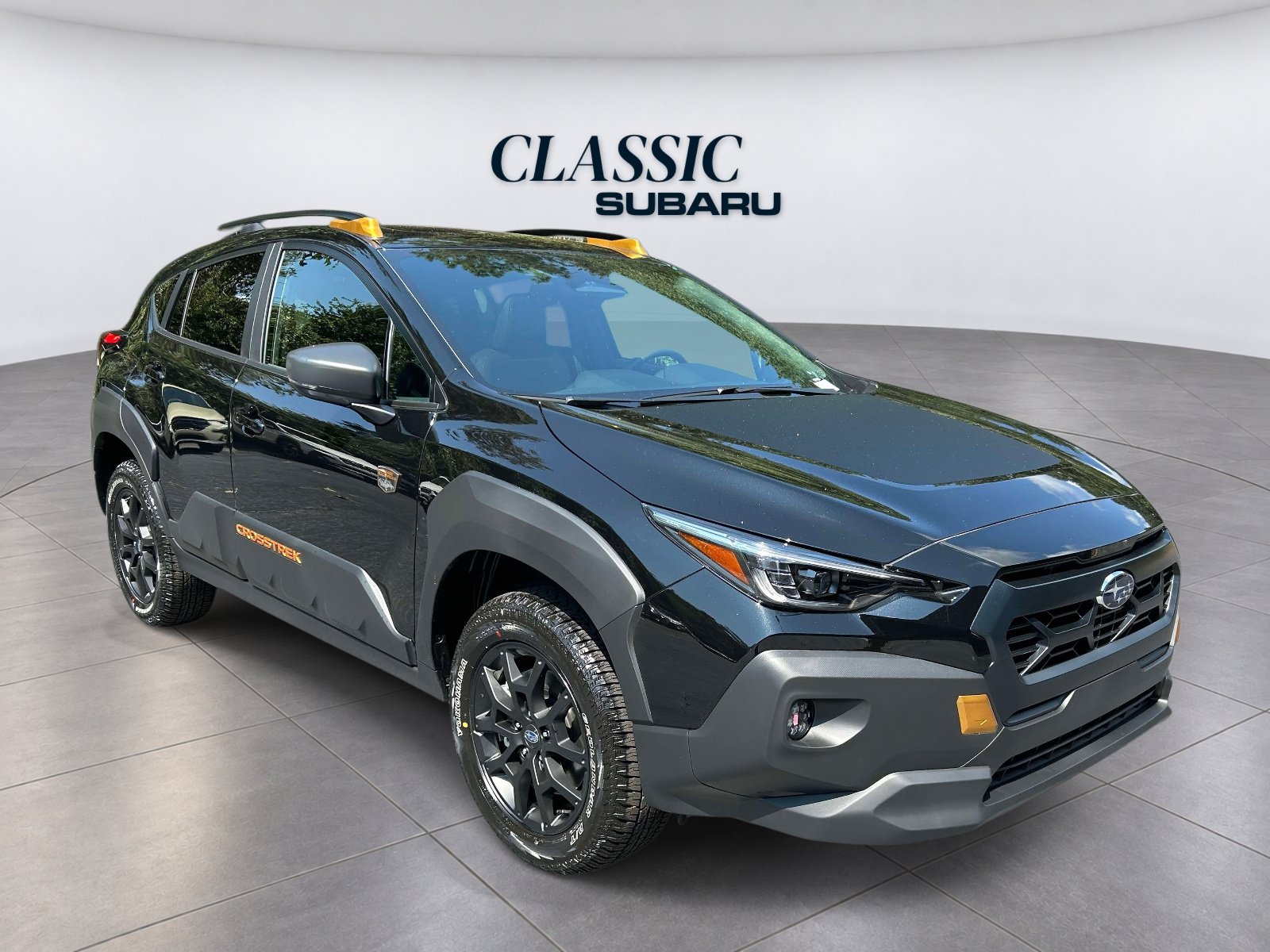 New 2026 Subaru Crosstrek 2.5i Wilderness AWD/4WD image 7