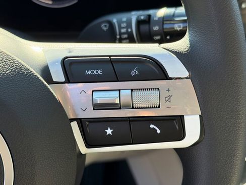 New 2026 Hyundai Tucson SEL image 26