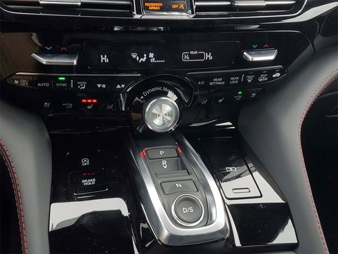 New 2026 Acura MDX A-Spec image 30