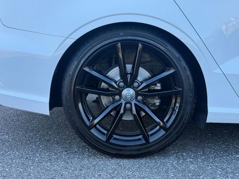 Used 2018 Audi A3 2.0T Premium w/ Convenience Package image 38