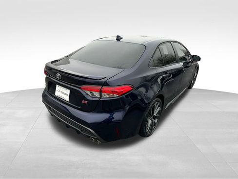 Used 2022 Toyota Corolla SE image 5