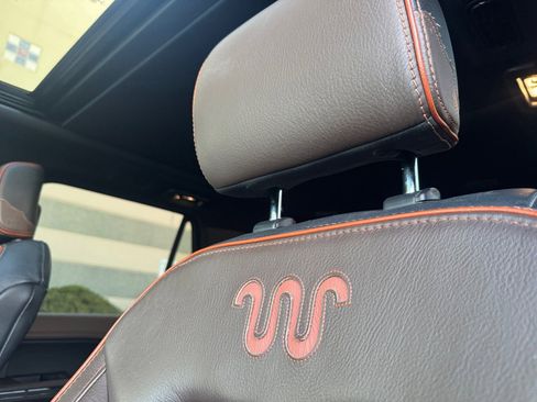 Certified 2020 Ford Expedition King Ranch image 21