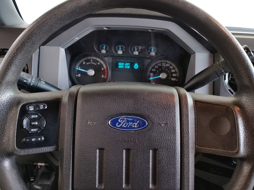 Used 2015 Ford F450 XL w/ Power Equipment Group RWD image 26
