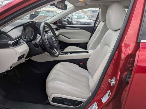 Used 2018 MAZDA MAZDA6 Grand Touring Reserve FWD image 15