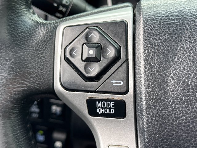 Used 2016 Toyota Tundra Platinum AWD/4WD image 36