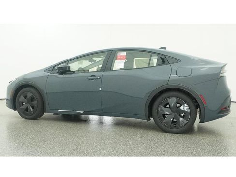 New 2026 Toyota Prius Plug-In Hybrid image 20