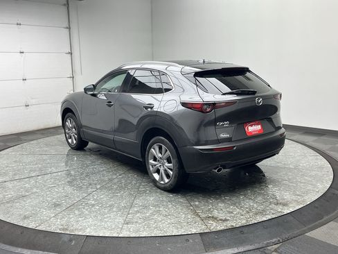 Certified 2021 MAZDA CX-30 AWD 2.5 S w/ Premium Package image 2