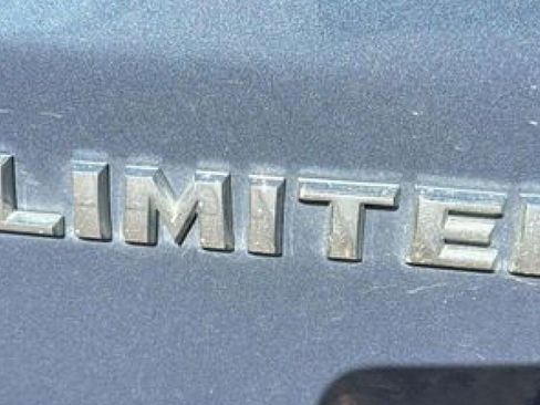 Used 2019 Jeep Grand Cherokee Limited w/ Luxury Group II image 21