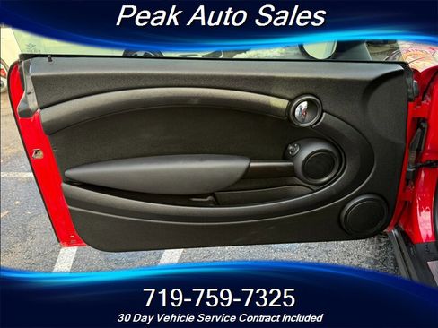 Used 2013 MINI Cooper Hardtop image 11