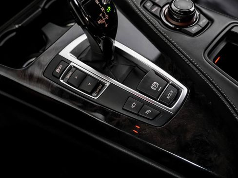 Used 2012 BMW 650i Coupe RWD image 25