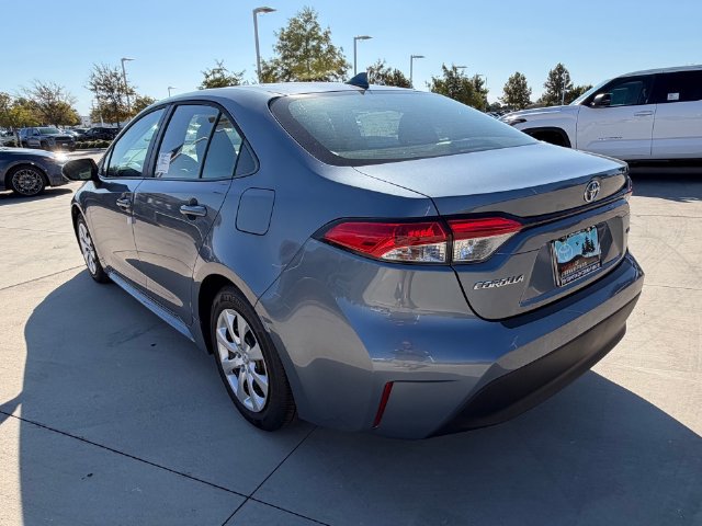 New 2027 Toyota Corolla LE FWD image 7