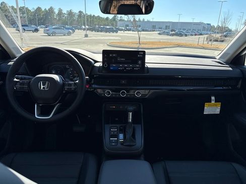 New 2026 Honda CR-V EX-L image 14