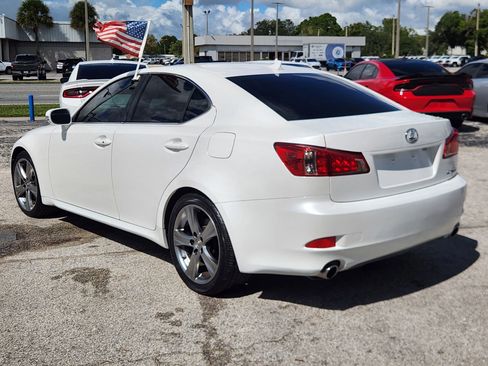 Used 2013 Lexus IS 250 image 6