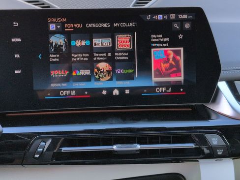 New 2026 BMW X1 xDrive28i w/ Technology Package AWD/4WD image 23