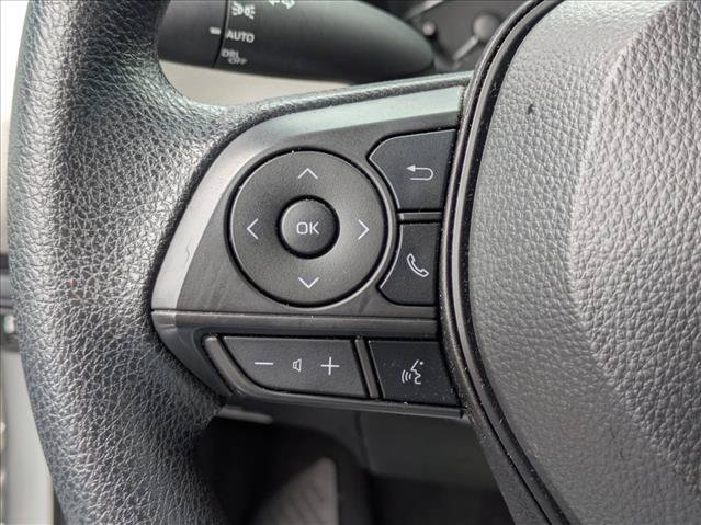 Used 2024 Toyota Corolla LE FWD image 5